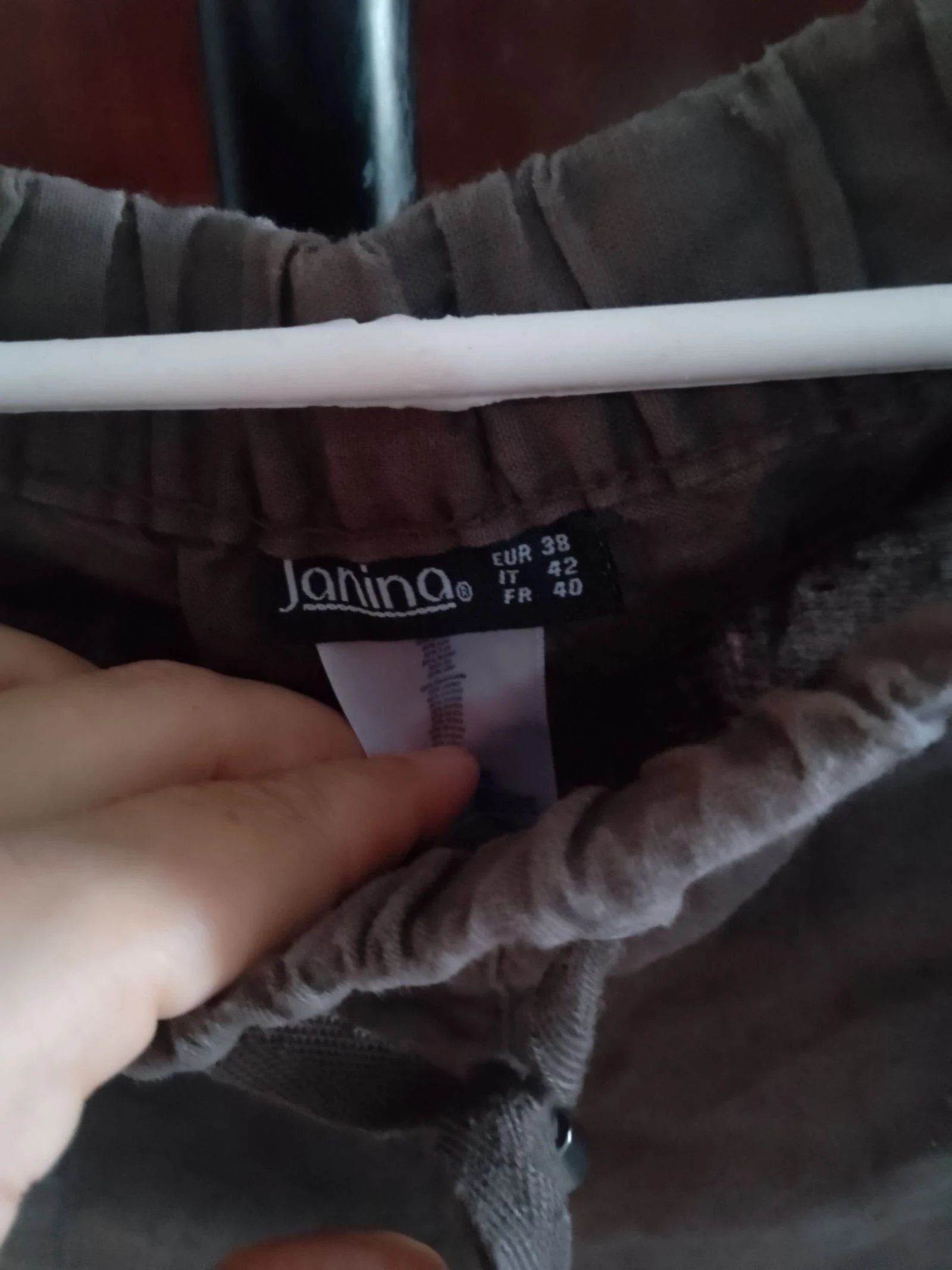 Pantalón janina – photo 3
